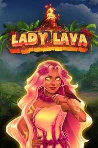Lady Lava